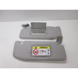 Pare Soleil Citroen C3 3 Phase 1